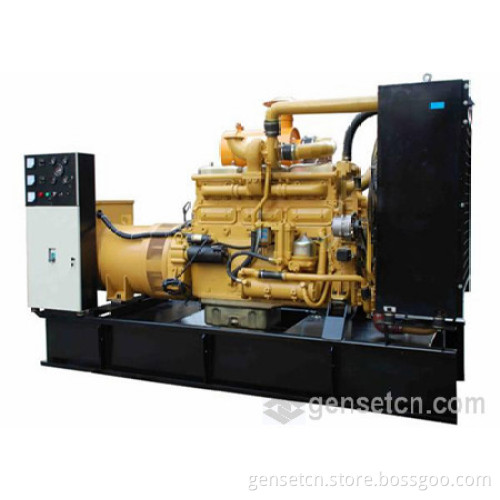 Shangchai Diesel Generator Set